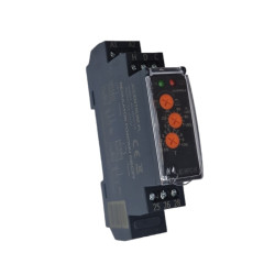 Regulator poziomu cieczy JC-RPC18 ( 24-240V AC/DC ) 5A