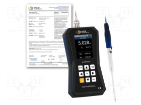 PCE-PH228-ME3-ICA