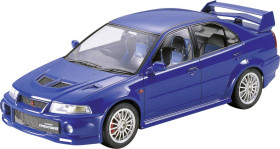 Zestawy samochodowe Tamiya Mitsubishi Lancer Evolution VI 300024213 1:24