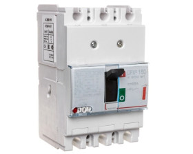 Wyłącznik mocy 25A 3P 36kA DPX3 160 420081