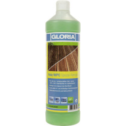 Gloria Haus und Garten 001120.0000 Wood/WPC Cleaner 1L Biodegradable