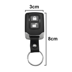 PILOT SAMOKOP.UNI.240-930MHz MINI