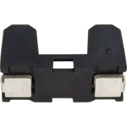 ESKA PTF/18SMD Fuse SMD Micro 5x20mm 10A 250V AC 1 Piece