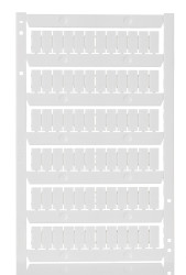 Marker Znacznik do zacisków UCT-TM 5 Phoenix Contact Zatrzaskiwane