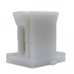 Przelotowa złączka izolowana HPS-50/A - 1-polowa