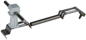 DEHN 204249 DLH SS 8 H36 FG180.280 GR V2A Zestaw montażowy 1 szt.