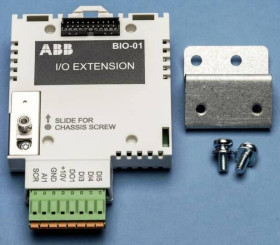Moduł interfejsu ABB BIO-01