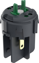 RAFI 1.20.126.702/9000 Element przełączający 1 NO 250 V 1 szt.