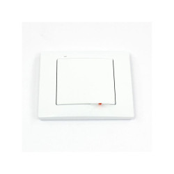 Radiowy nadajnik klawiszowy 2-kanałowy RNK-22 EXTA LIFE Zamel