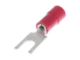 Molex 191310042 Złącze widełkowe 1 szt. towar pakowany luzem