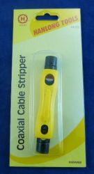 HT-323 ŚCIĄGACZ IZOLACJI RG59,6,7,11