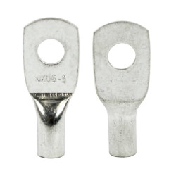 Końcówka rurowa oczkowa miedziana cynowana NKO 6/5 2014928 Next