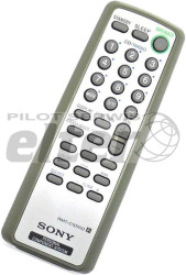 Zamiennik SONY RMT-C107AD