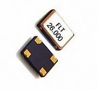 Kwarc 16.000MHz - SMD 3225