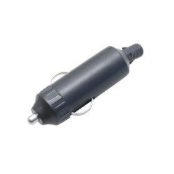 Wtyk zapalniczki zwykły bez bezpiecznika / WTY0145 / 1271