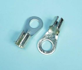 KOŃC.OCZKOWA KS-50/12 M12/50mm2 CYNOWANA