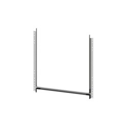 Akcesoria do obudów Wspornik obudowy 8PQ2060-6BA07 Blacha stalowa Drzwi komory