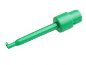 Chwytak pomiarowy 57mm zielony