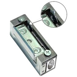 ZACZEP ELEKTRA R4 Z BLOKADĄ SYMETRYCZNY *4100