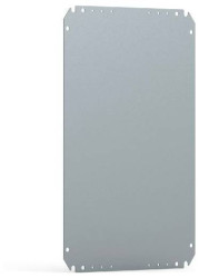 Płyta montażowa nVent HOFFMAN AMP03040 (S x W) 400 mm x 300 mm stal 1 szt.