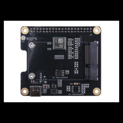 WM1302 Raspberry Pi HAT - moduł LoRa dla Raspberry Pi