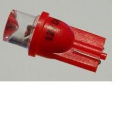 LED w oprawie T8R/12V