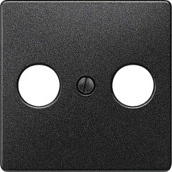 Złącze TV 2 wyjścia