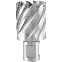 RUKO 108235 Tap Drill Bit Set Ø35mm High-speed Steel for Metal