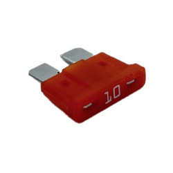 HansorATP-L10 Car fuse 10A Red blade-type standard Automotive fuse