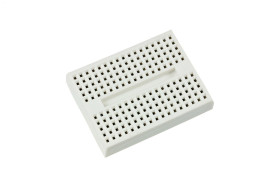 Mini Bread Board Self Adhesive