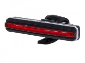 LAMPKA ROWEROWA TYŁ LED BL-2266