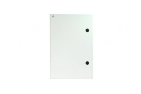 Obudowa hermetyczna RH IP67 600x400x200 (WxSxG) RAL7035 A-RH 642