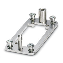 Rama cumująca Phoenix Contact Ramka montażowa B10