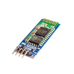 Moduł Bluetooth HC06 master/sl. Arduino