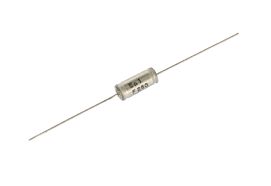 Kondensator osiowy 2,2nF 250V