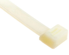 Opaska kablowa TK 20/13 naturalna E01TK-01010103001 /50szt./