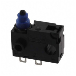 Omron B3U-3000PM Key Switch Tactile No Boss 1K Reel