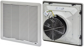 Wentylator filtrujący 315m3/h, 230V AC, 325x325, IP54, EF-325-315-230V, 001344015 (1szt.)