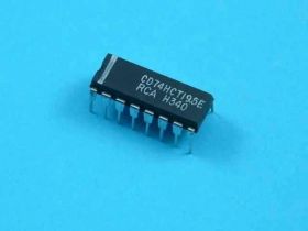 74HCT-195 DIP-16 UKŁAD