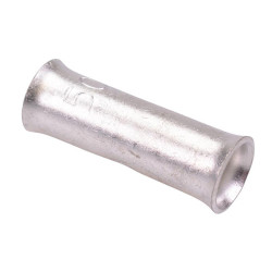 50mm² Heavy Duty Copper Butt Connector Terminal