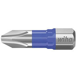 Wiha 41600 7011T T-Bit PH3 x 25 mm