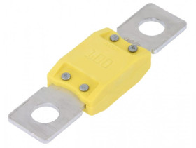 MEGAVAL-100A BEZPIECZNIK