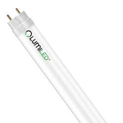 Świetlówka LED G13 T8 9W 6500K Zimna 60cm 160lm/W ALS Lumiled
