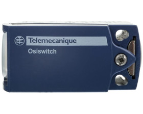 Korpus łącznika krańcowego 1R 1Z migowy metal ZCD21