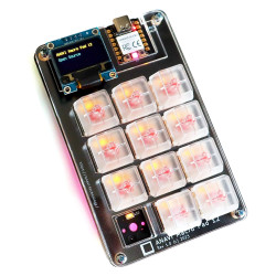 Anavi Macro Pad 12