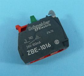 ZBE-1016 BLOK STYKÓW HARMONY NC XB4 SCH