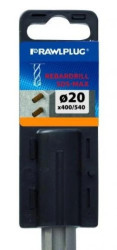 14X200X340MM REBARDRILL SDS MAX RT-MAXR-14/340 1 szt.