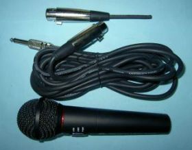 TDM-518 MIKROFON 3619