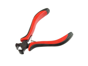 Szczypce obcinaczki czołowe 115mm HY21T KOION