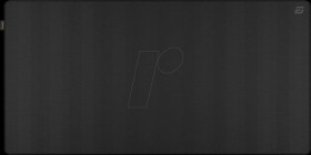 EGG-MPC-890-BLK Mouse mat, gaming, 890 x 450 mm, black